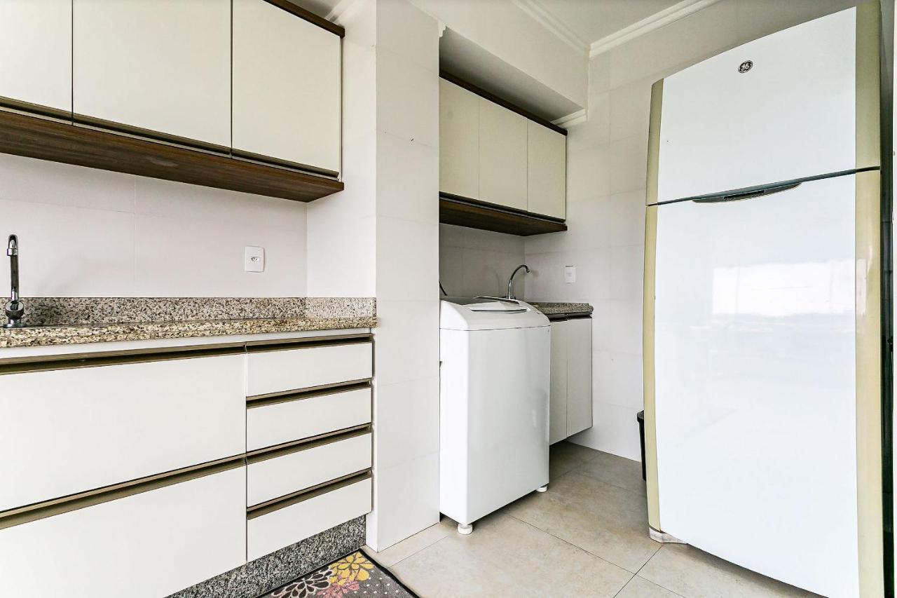 Apto Aconchegante A 500M Da Praia De Jurere Cpj304 Apartment Florianópolis Екстериор снимка