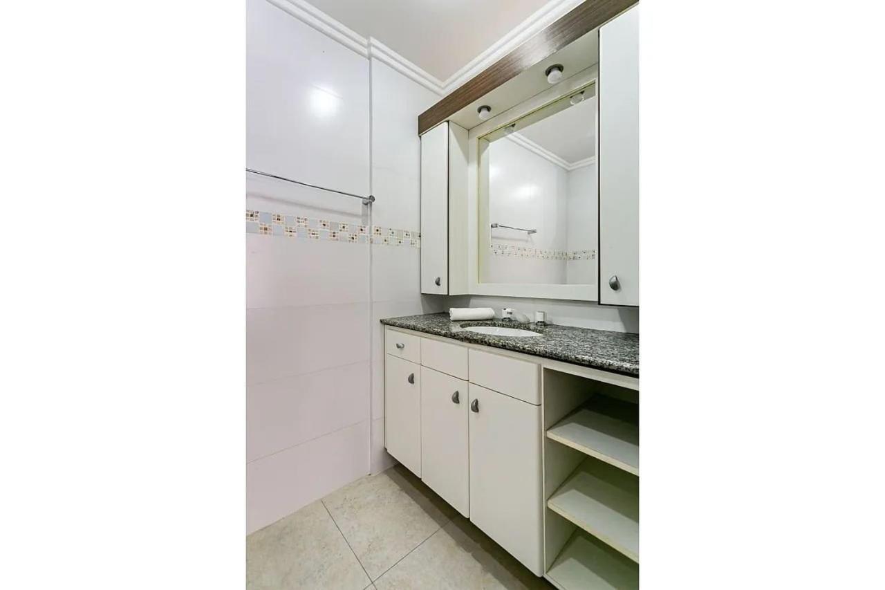 Apto Aconchegante A 500M Da Praia De Jurere Cpj304 Apartment Florianópolis Екстериор снимка